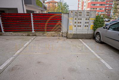 PrimoâCompozitori - Apartament cu 2 camere si 2 locuri de parcare. - 7