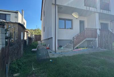 Casă individuală cu 4 camere cu Canalizare în Florești - 2