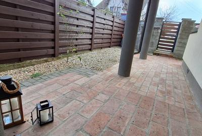 Casa individuala frumoasa si spatioasa in Giroc - 42