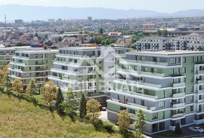 Apartament modern si generos cu 4 camere ,Calea Surii Mici - 3