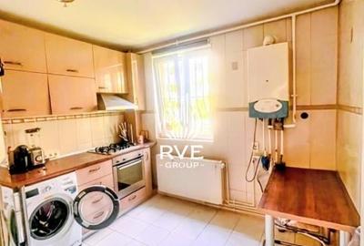 Apartament cu 2 camere în Titan - 1