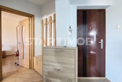 Apartament mobilat Calea Bucuresti - 30