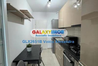 Garsonieră decomandată, mobilată în Berceni - 4