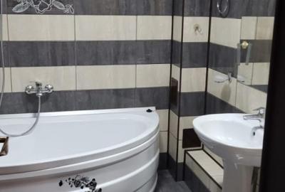 Apartament 3 cam|Sebastian| 2 APARTAMENTE LA PRET REDUS  IN VILA| - 11