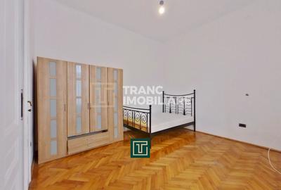 Apartament cu 4 camere în Podgoria - 8