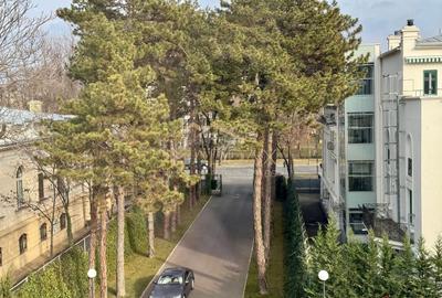 Apartament cu 4 camere circular în Kiseleff - 36