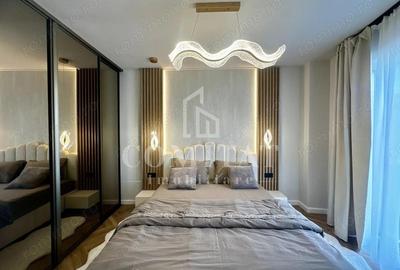 Apartament ultrafinisat | Bloc nou | Dambul Rotund - 6