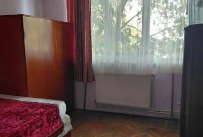 Aprtament 2 cam, Tig 1,et 3 si un garaj mare langa bloc - 5