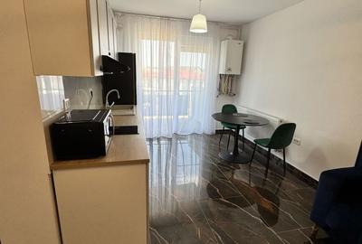 Apartament cu 2 camere în Calea Urseni - 9
