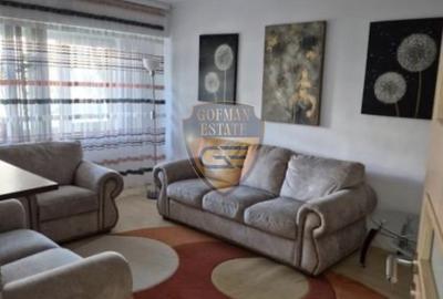 Apartament cu 3 camere decomandat, mobilat în Casa de Cultură - 6