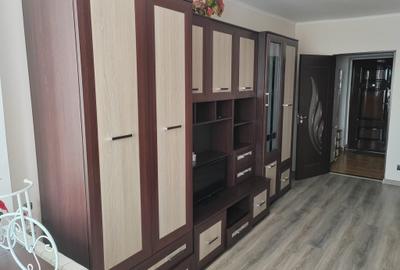 Garsonieră semidecomandată, mobilată în Dristor - 5