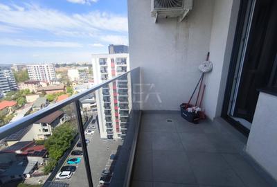 Garsonieră decomandată, mobilată în Politehnica - 12