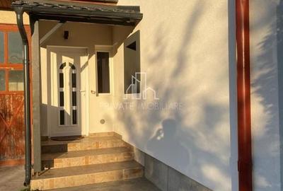 Casa de Vanzare, 800Mp teren, Santana De Mures - 8