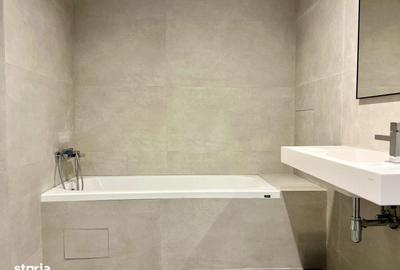 Apartament cu 3 camere, mobilat în Aviatorilor - 9