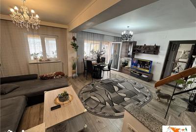 Apartament cu 5 camere în Cetate - 1