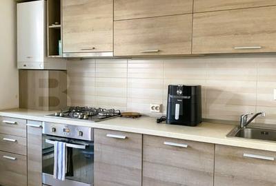 Apartament 3 camere in Drumul Padurea Neagra - 16