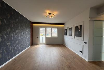 Apartament finisat de 2 camere, 54 mp, terasa, garaj, Urusagului - 3