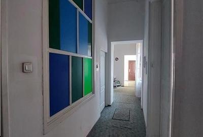 Apartament generos cu 3 camere, zona Metianu - 19