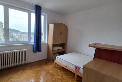 Apartament cu 2 camere decomandat în Grigorescu - 4