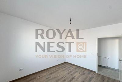 Apartament cu 3 camere decomandat în Tractorul - 2