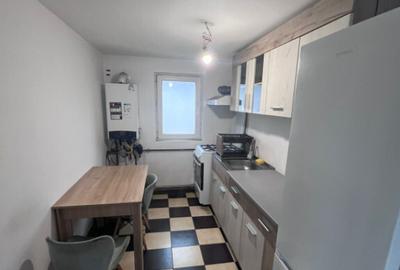 Apartament 2 camere, 46.36 mp, zona Bariera Valcii - 10