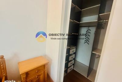Apartament cu 3 camere decomandat în Central - 2