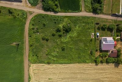 FRUMUSANI - POSTAVARI, TEREN 1500 MP, FRONT 30 M ! - 5