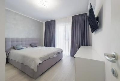 Apartament cu 3 camere decomandat în Theodor Pallady - 1
