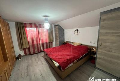 Casa, singur in curte, cartier Bulgaria, zona strazii Plevnei - 10