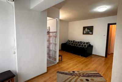 Inchiriez garsoniera in bloc de apartamente dispo imediat Inchiriez garsoniera in bloc de apartamente dispo imediat - 3