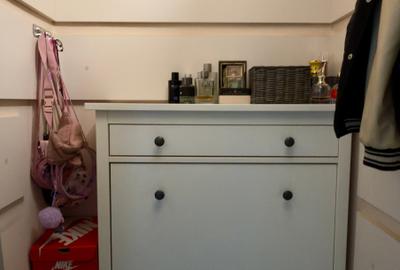Apartament cu 3 camere decomandat, mobilat în Lujerului - 9