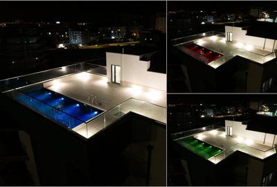 Studio In Bloc Finalizat - Meraki 7  Mamaia Nord -  TVA INCLUS ! - 20