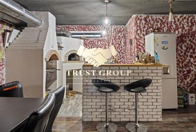 Casă individuală cu 9 camere cu Piscina în Est - 43