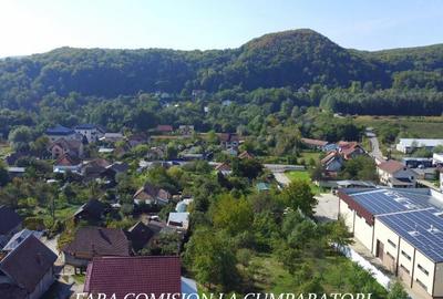 VLADESTI - TEREN 1174 MP - 1