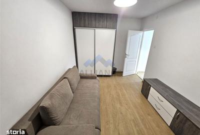Garsonieră decomandată în Alexandru cel Bun - 6
