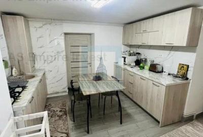 Ap 3 camere mobilat-utilat - zona Brasovul Vechi Ap 3 camere mobilat-utilat - zona Brasovul Vechi - 6