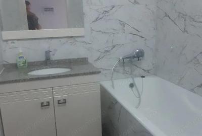 Garsonieră în Obor - 2