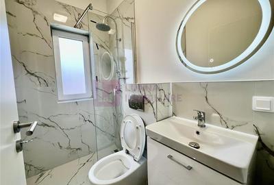 Casa individuala in Sibiu - Talmaciu | teren 470 mp | finisata la cheie | incalz - 7