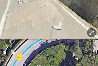 Teren de 600 mp, în Feteni - 5