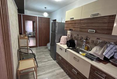 Garsonieră nedecomandată în Florești - 1