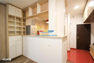 Apartament cu 2 camere semidecomandat în Roșu - 11