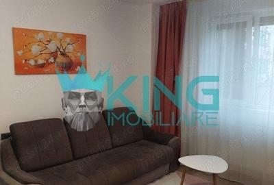 Apartament cu 2 camere decomandat, mobilat în Baza 3