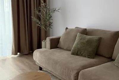 Apartament cu 2 camere decomandat în Berceni - 8