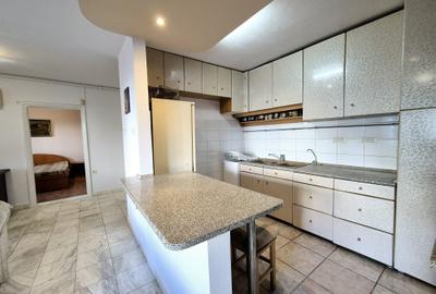 Constanta - Gara - BCR - apartament 2 camere - 4