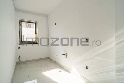 Drumul Taberei - Raul Doamnei, bloc nou, 3 camere, decomandat, 78mp, 4/4 - 6