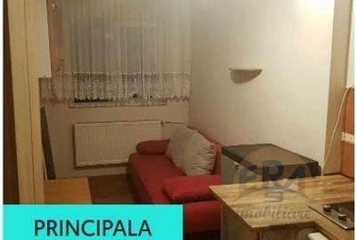 Garsonieră semidecomandată în Iosia - 1