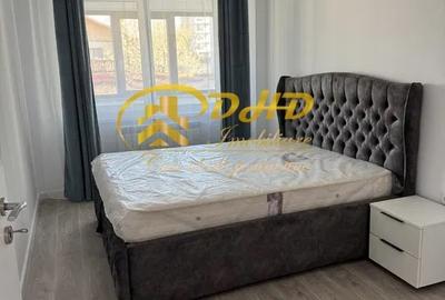 Apartament cu 2 camere situat în zona Valea Lupului - 3