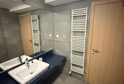 UpGround Residence | 3 camere | Barbu Vacarescu - 8