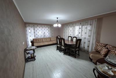 Casă individuală cu 6 camere cu Canalizare în Dâmbul Rotund - 6