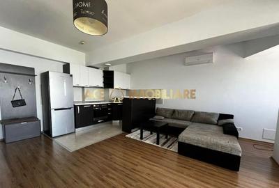 Apartament cu 2 camere semidecomandat, mobilat în Lacul Morii - 3